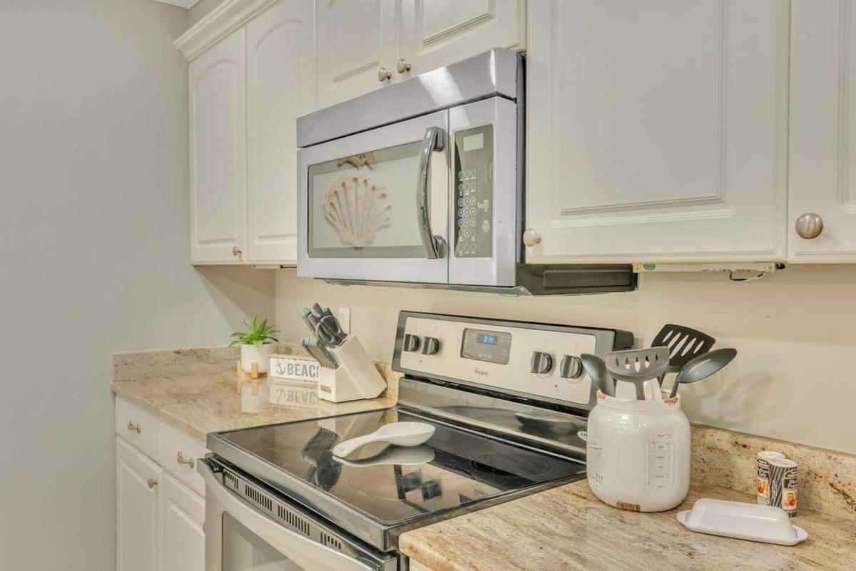 Big W Villa - Housity