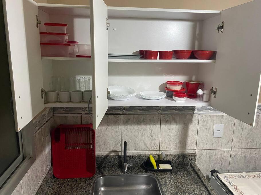 Aptos 1 quarto Ar Saraiva - Housity
