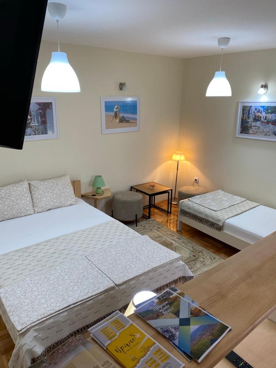 Apartmani Jelica FREE PARKING - Hizvo