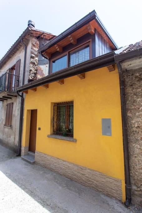 Mini House - Housity