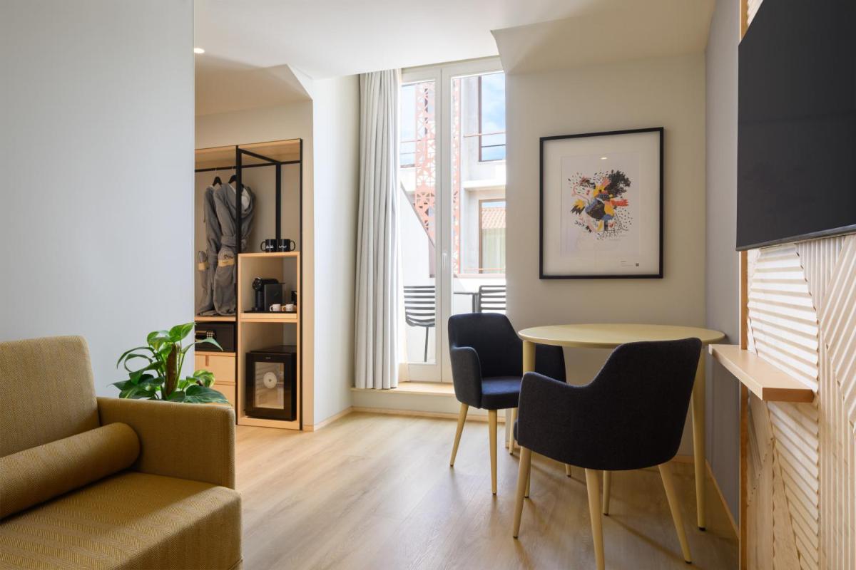 INNSiDE by Meliá Braga Centro - Housity