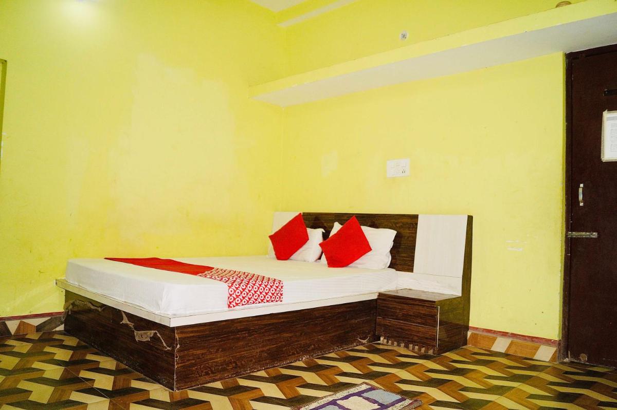 Hotel O Sai Kripa Guest House - Housity