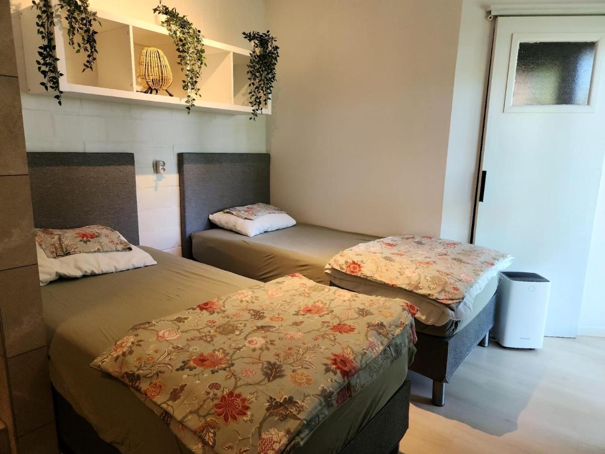 Den 1 Hengelhoef - Housity