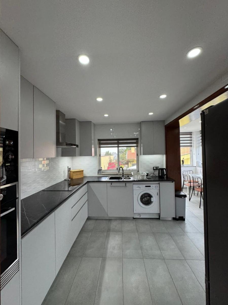 Barrinha Beach House - Housity