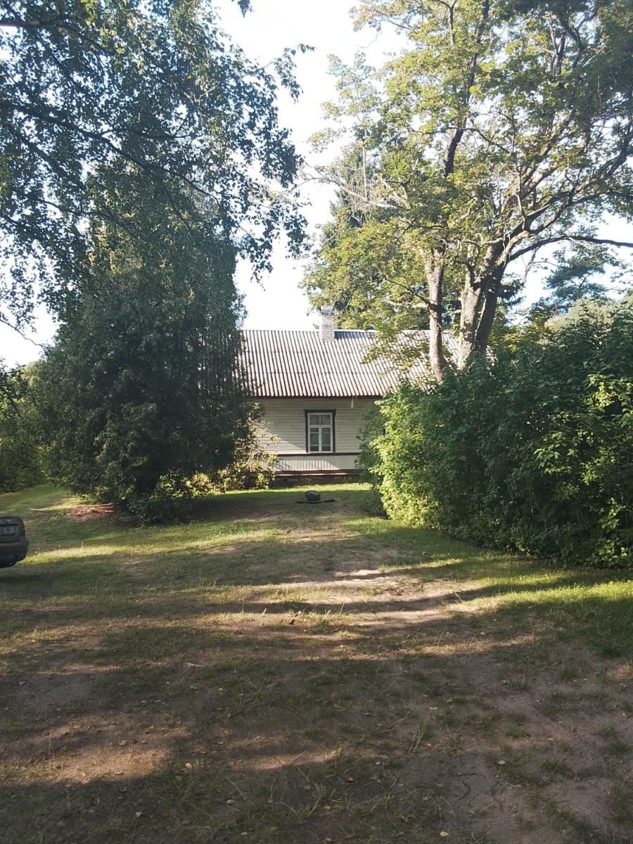 Hiirevända Holiday House - Housity