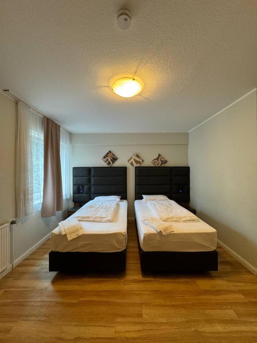 M&A Cityhotel Hildesheim - Housity