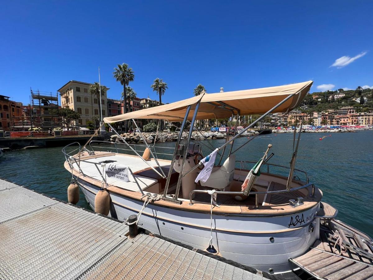 Casa Di Alice, Santa Margherita Ligure - Housity