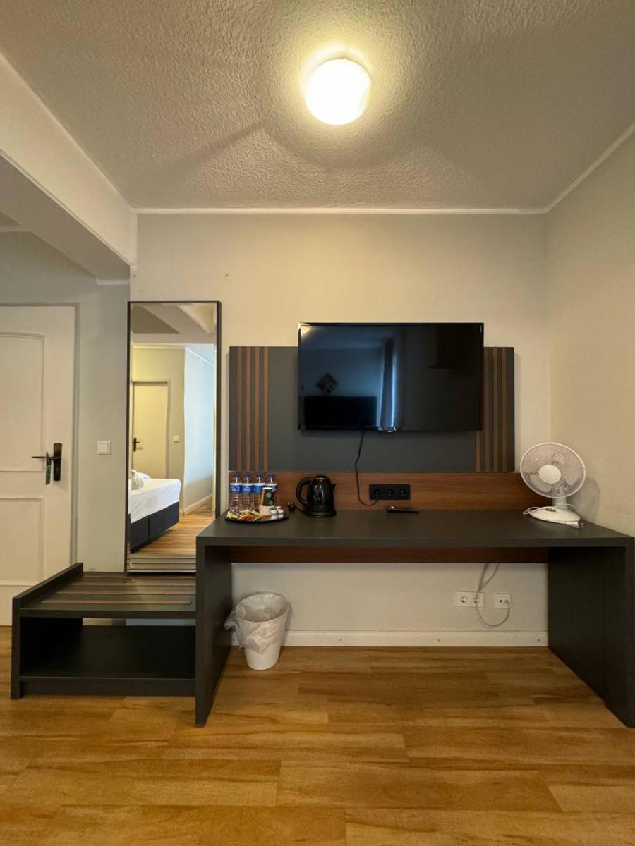 M&A Cityhotel Hildesheim - Housity
