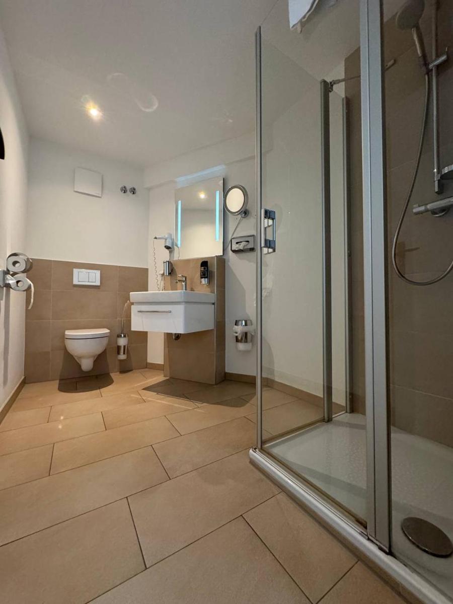 M&A Cityhotel Hildesheim - Housity