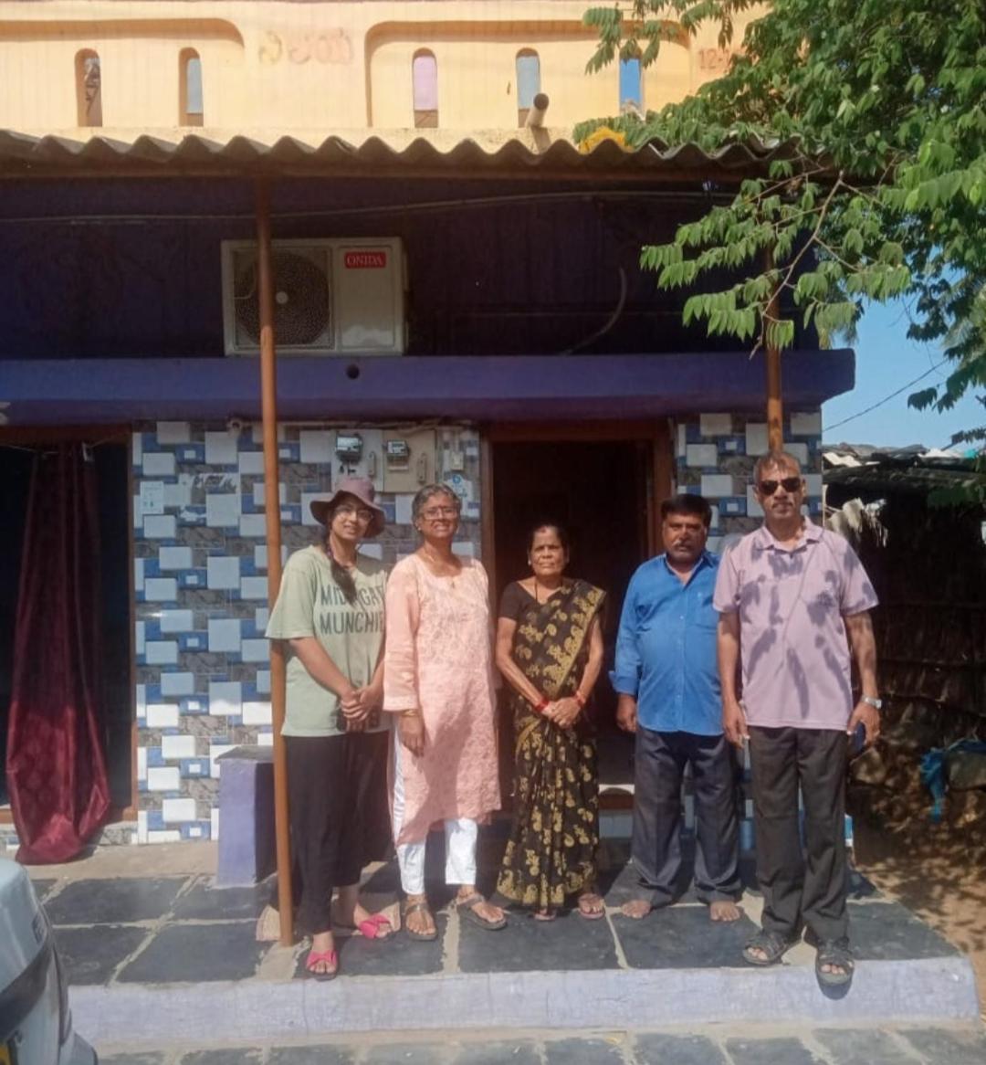 RVM HOMESTAY hampi - Housity