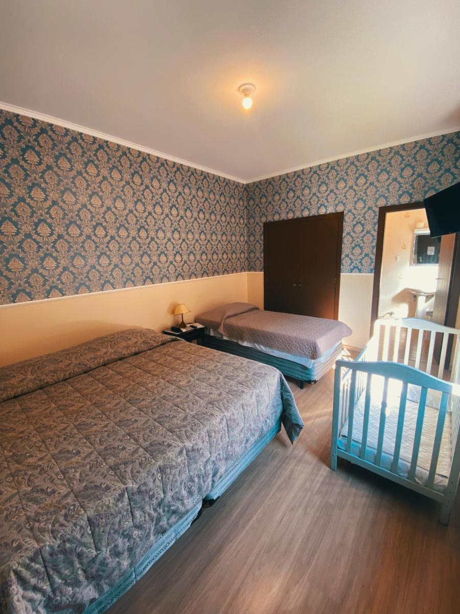 O Paturi - Village Hotel Proximo Aparecida - Housity