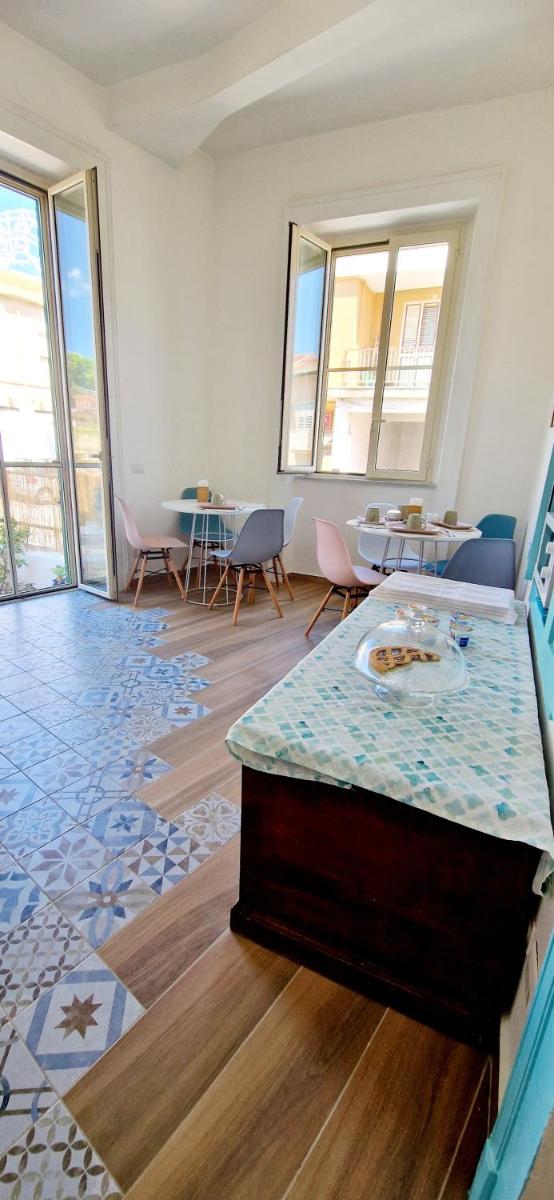 Un Angolo di Casa - Housity