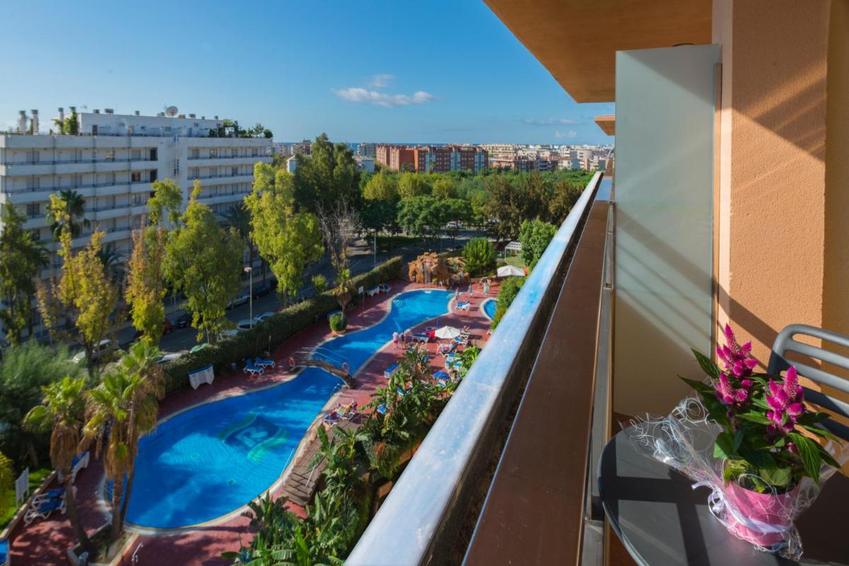 Piscina en o cerca de 4R Gran Regina