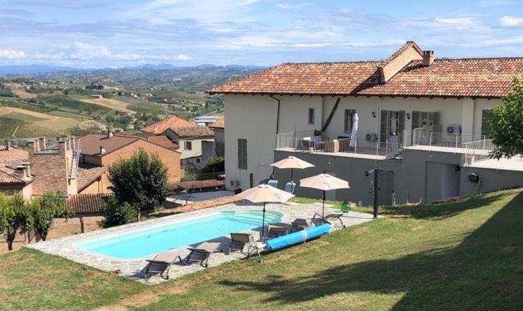 Casa Maria Rosa B&B - Hizvo