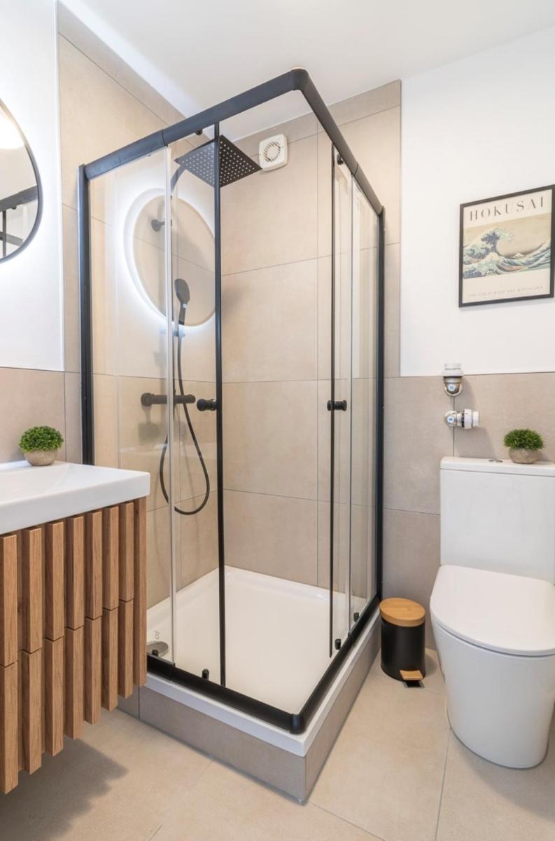 2 Bedroom Apartment Tokio and Sauna, 100m to Ski and Bikepark - Housity