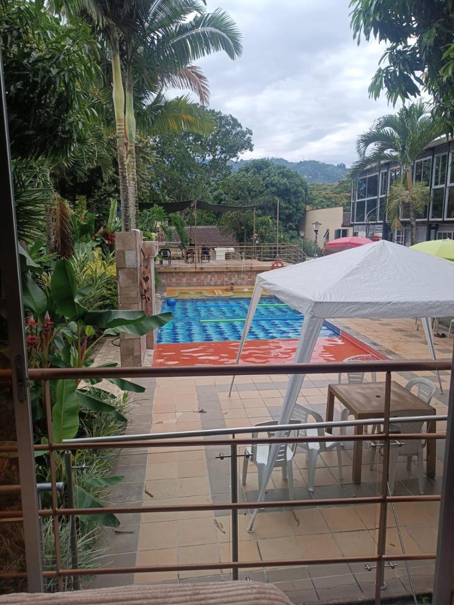 Habitaciones Y Casas Campestres Ibague - Housity