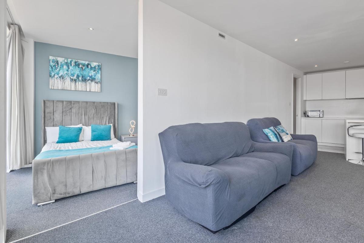 Birmingham City Centre, One bedroom apartment! - Housity