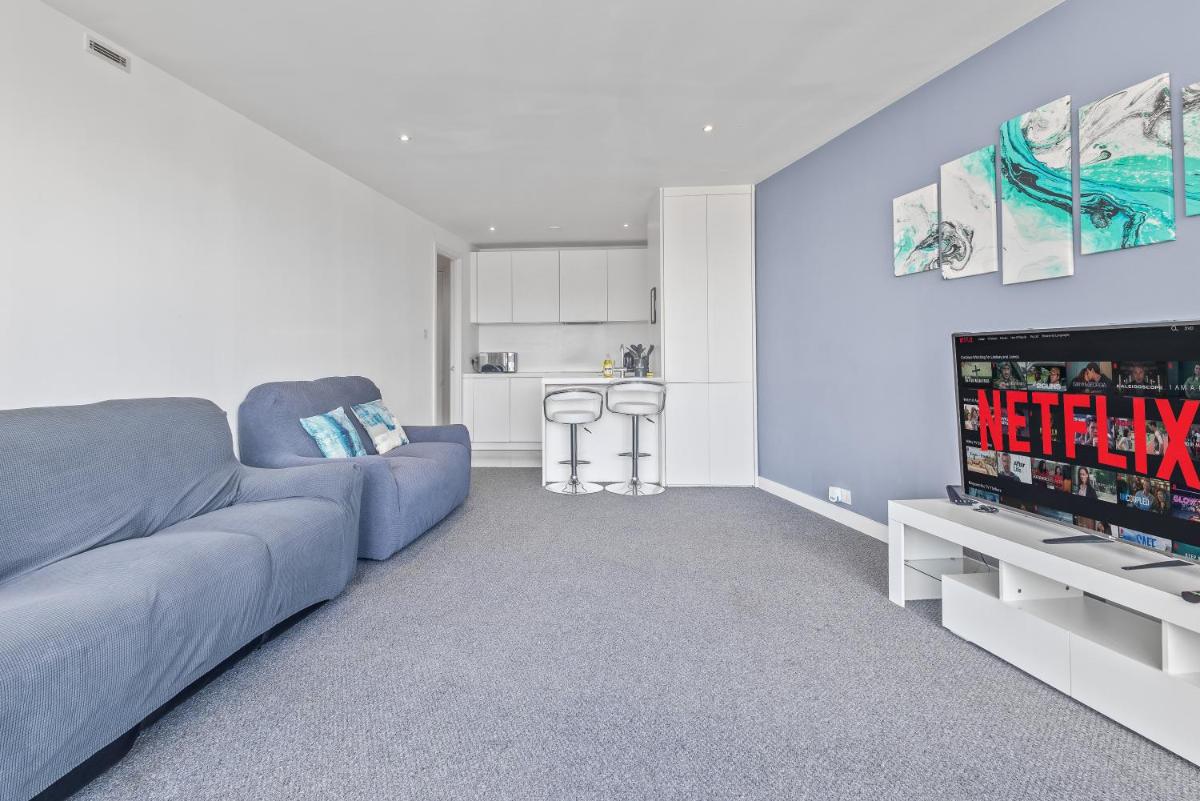 Birmingham City Centre, One bedroom apartment! - Housity