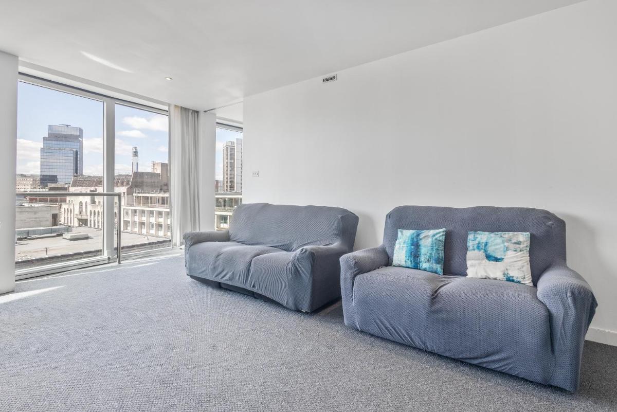 Birmingham City Centre, One bedroom apartment! - Housity