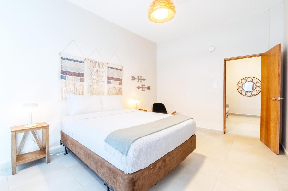 La Mona Loiza Apartment Complex by Stay with Bear - Hizvo