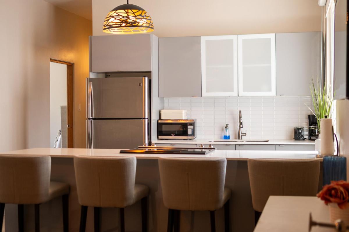 La Mona Loiza Apartment Complex by Stay with Bear - Hizvo