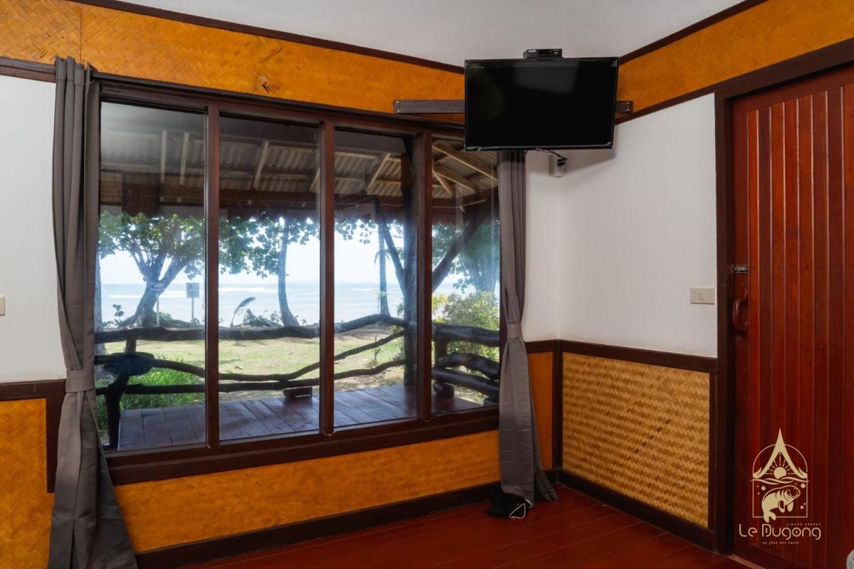 Le Dugong Libong Resort - Housity