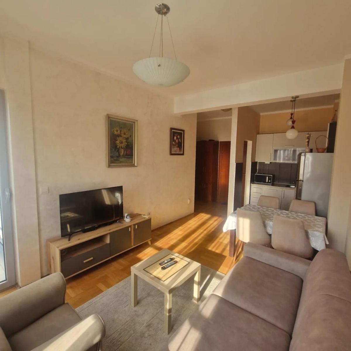 Apartman Pavle - Hizvo