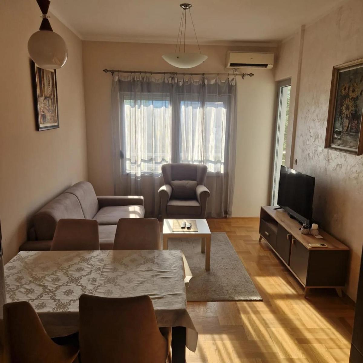 Apartman Pavle - Hizvo