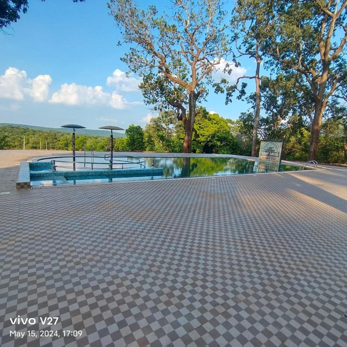 Dandeli Jungle Majestic - Housity