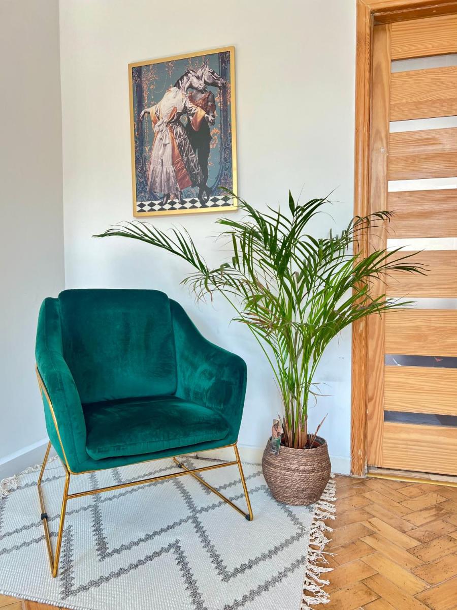 Apartamenty przy Ratuszu - Housity