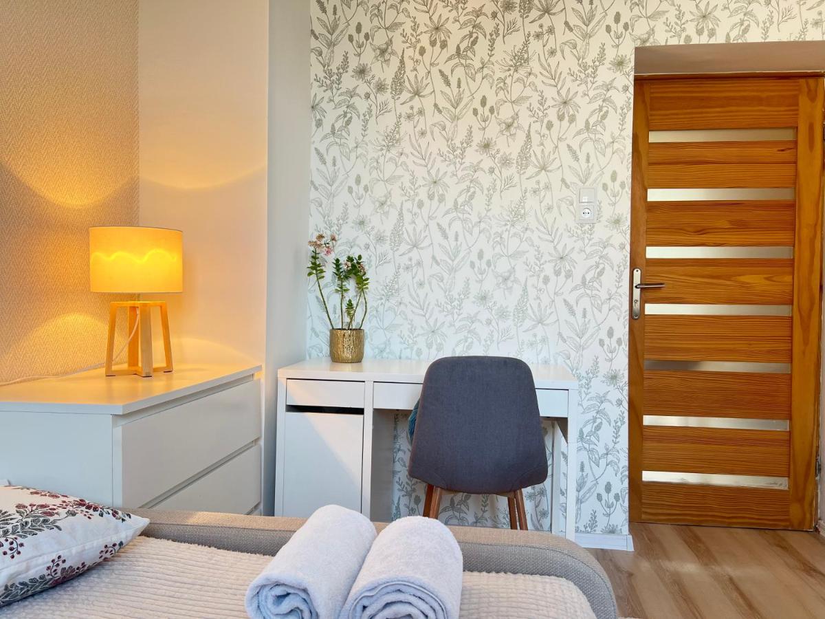 Apartamenty przy Ratuszu - Housity