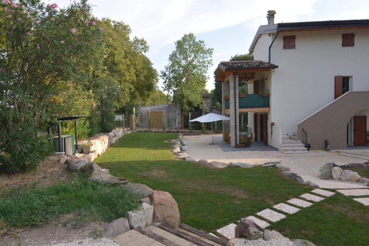 Casa dei Colli - Housity
