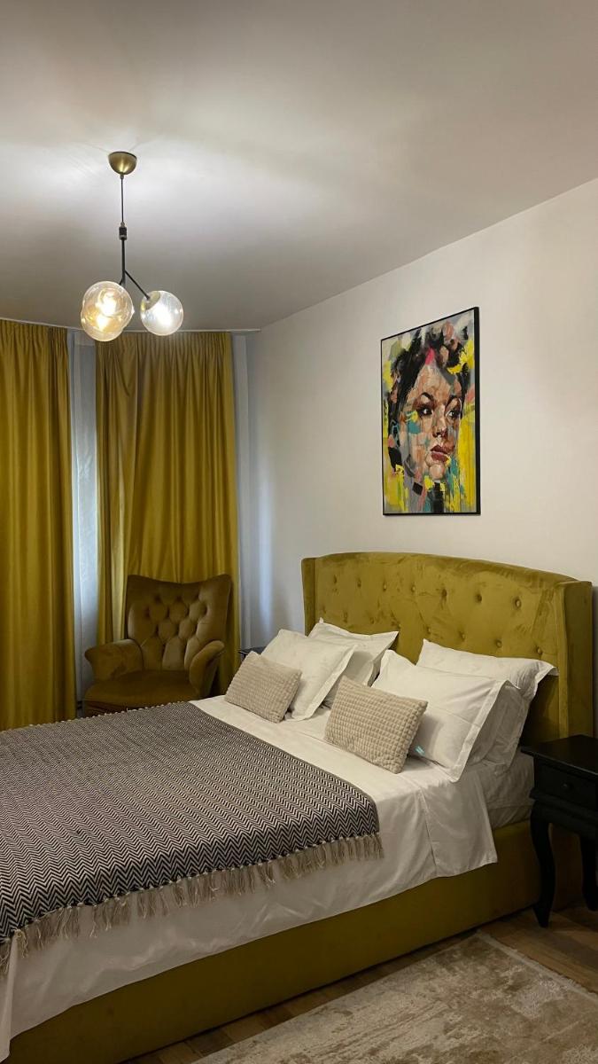 Casa Din Targ - Housity