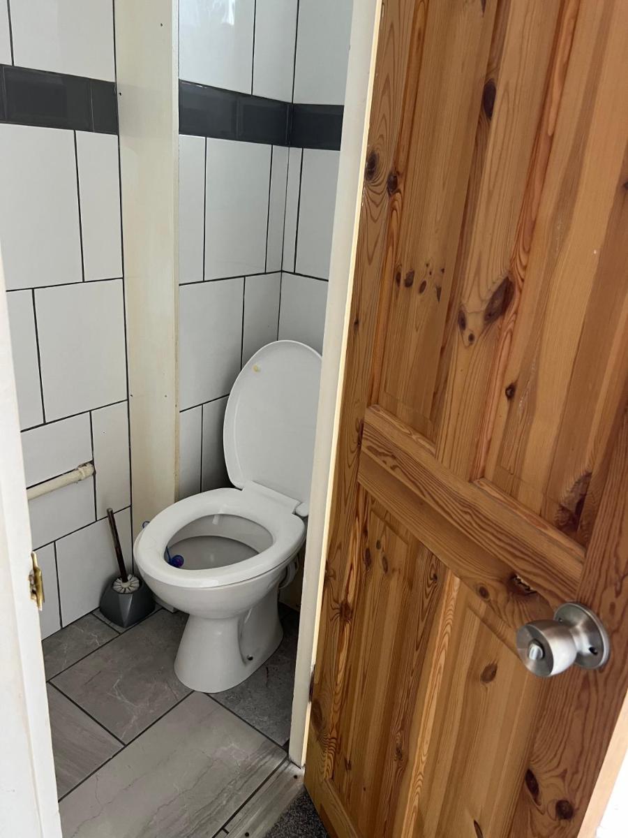 Private double room in London - Housity