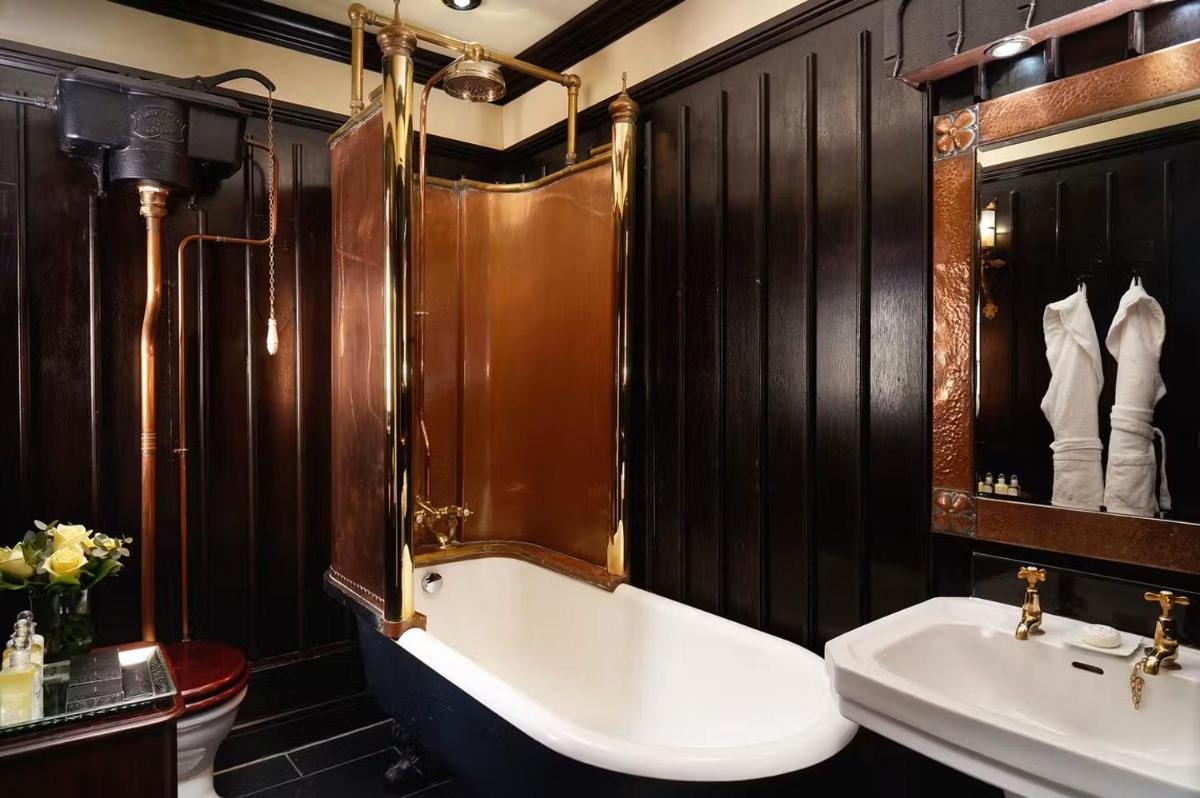 Luxury Suite - The Gore - Housity