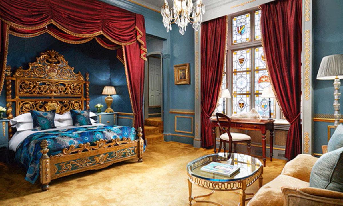 Luxury Suite - The Gore - Housity
