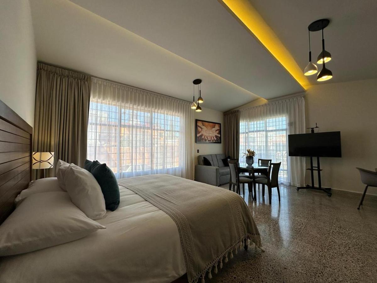 Casa Sofía Hotel Boutique - Housity