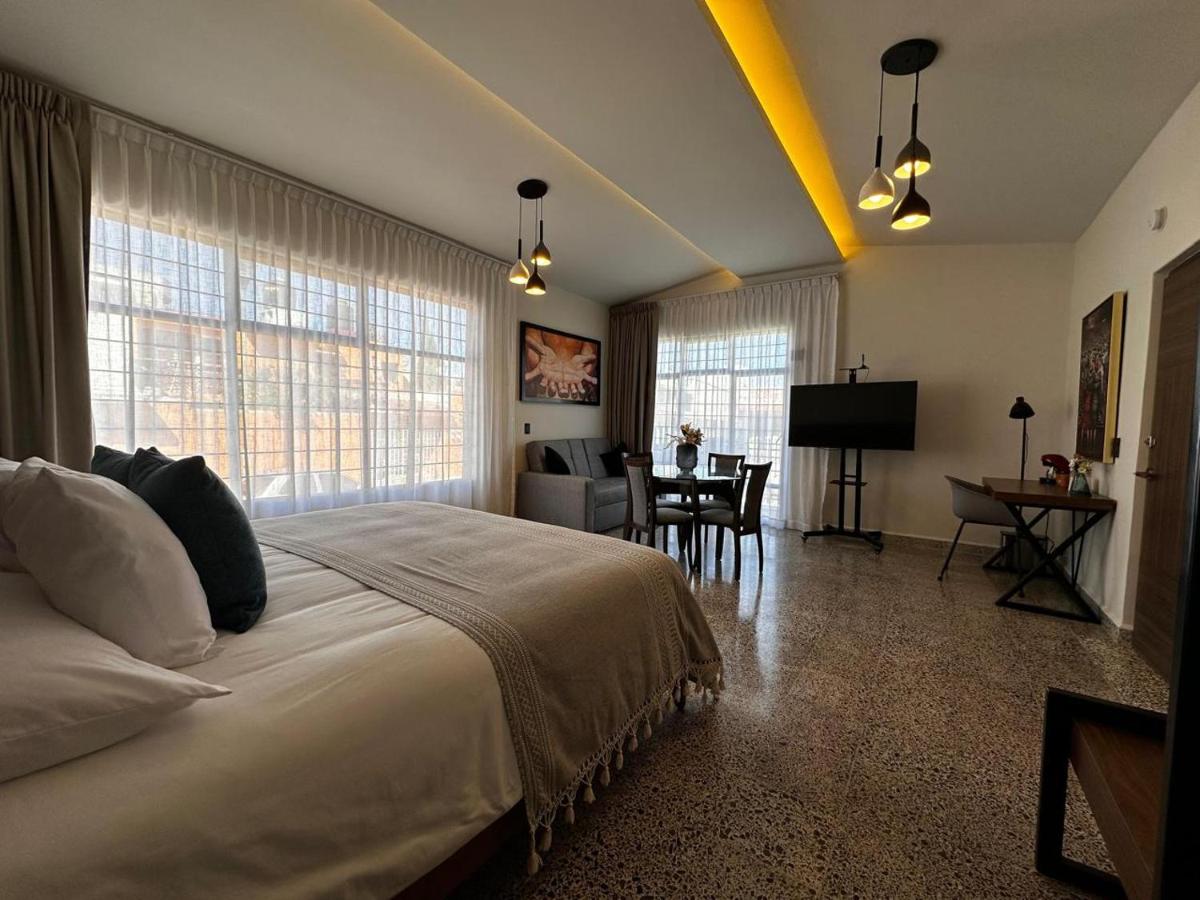 Casa Sofía Hotel Boutique - Housity