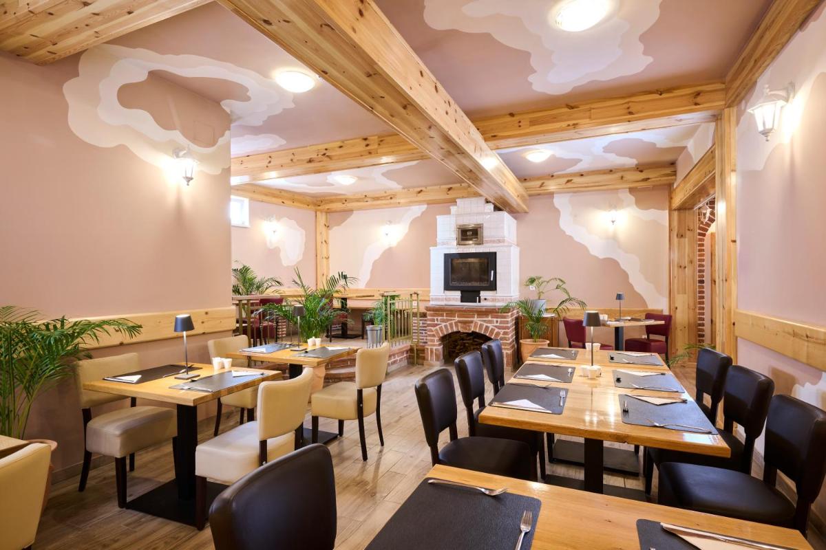 Aminess Kadoor Hotel - Hizvo