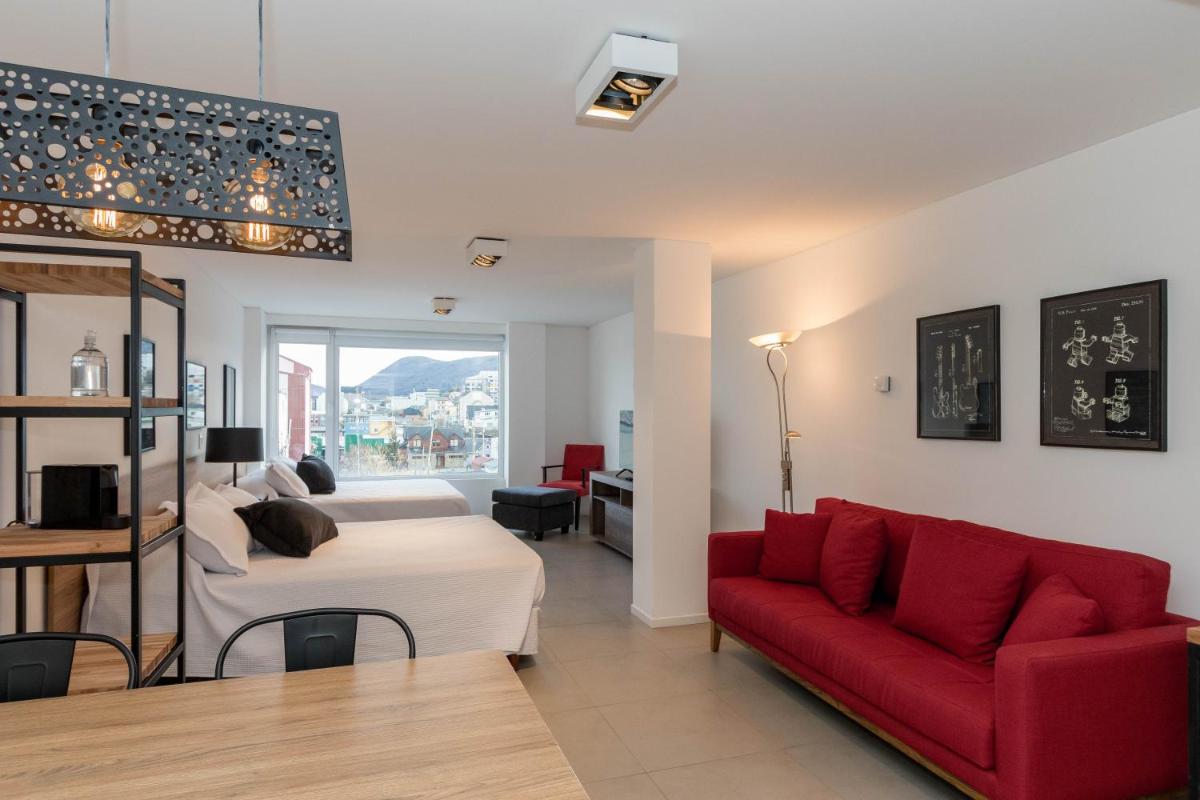 Austral Departamentos - Housity