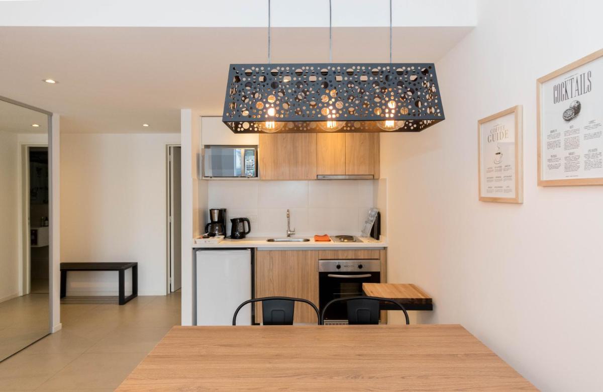 Austral Departamentos - Housity