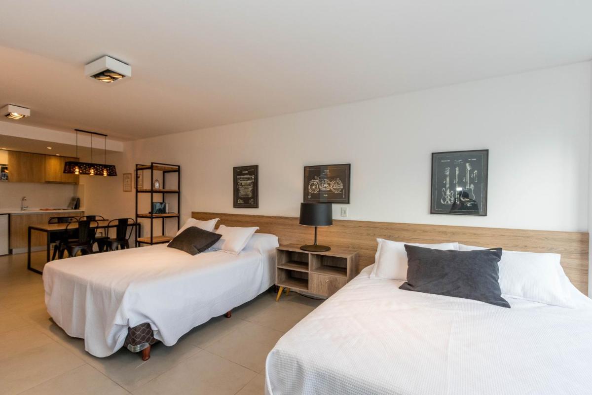 Austral Departamentos - Housity