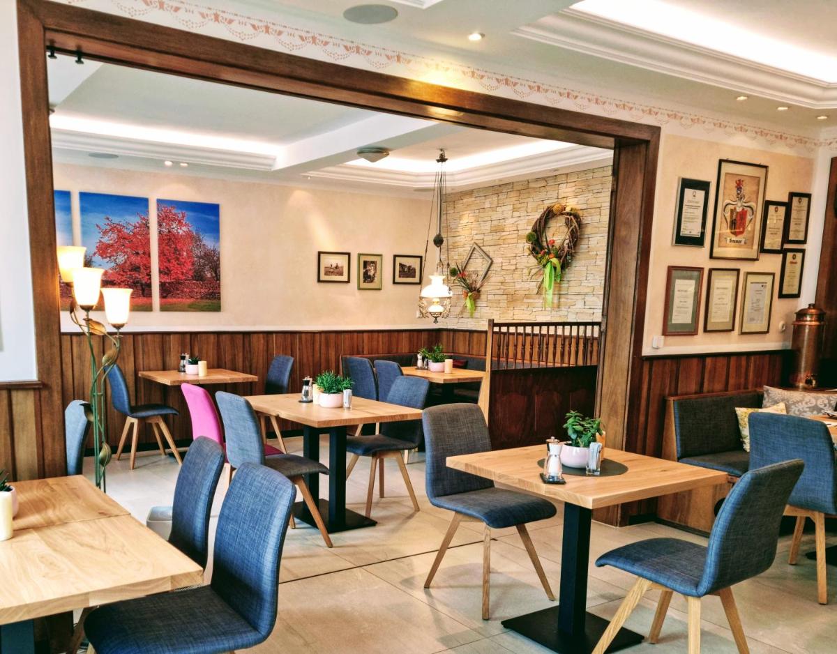 Hotel Landgasthof Gemmer - Housity