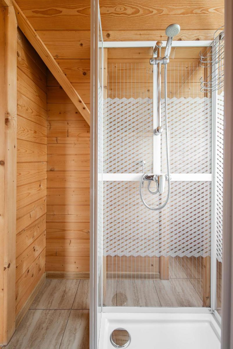 Domki Tatry - Housity