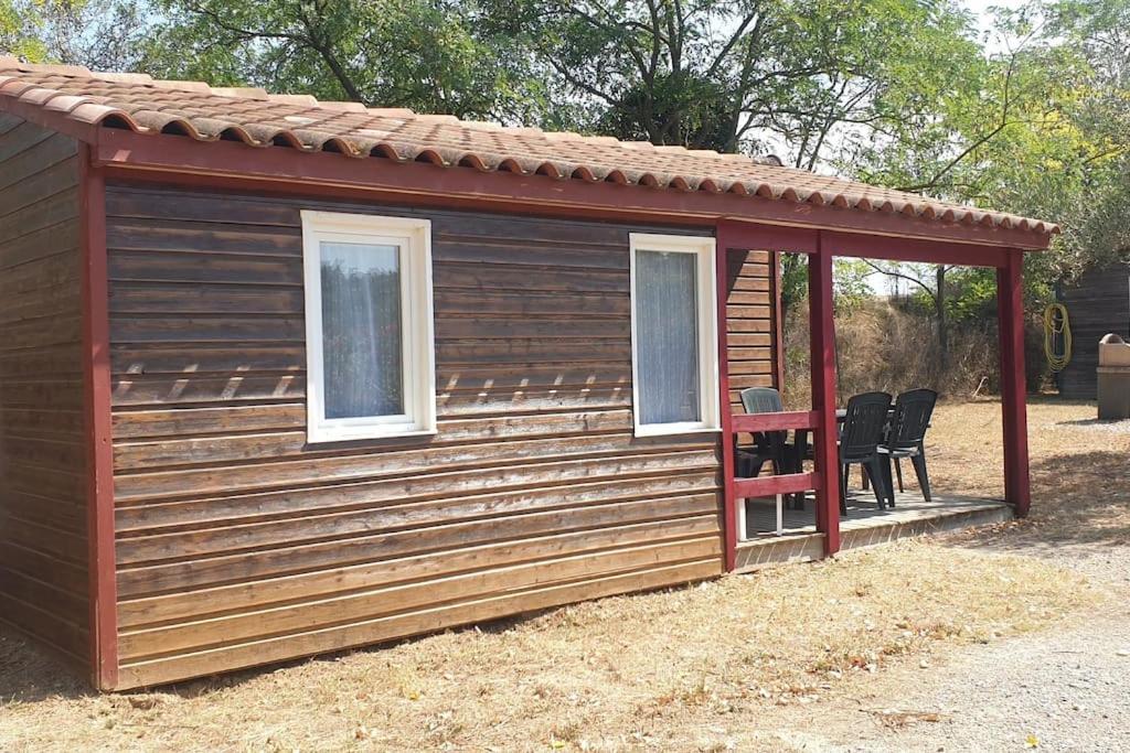 Suitetrails - Casa verde