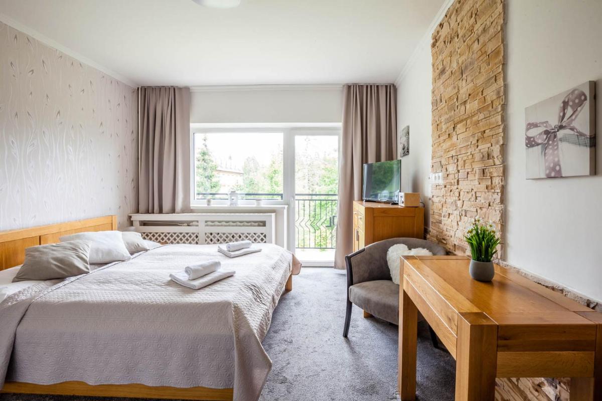 Apartmány Nezábudka, Tatranská Štrba - 5 minút od zubačky - Housity