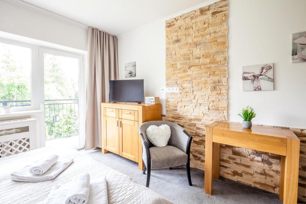 Apartmány Nezábudka, Tatranská Štrba - 5 minút od zubačky - Housity