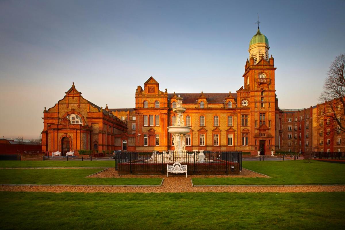 Clayton Hotel Ballsbridge - Housity