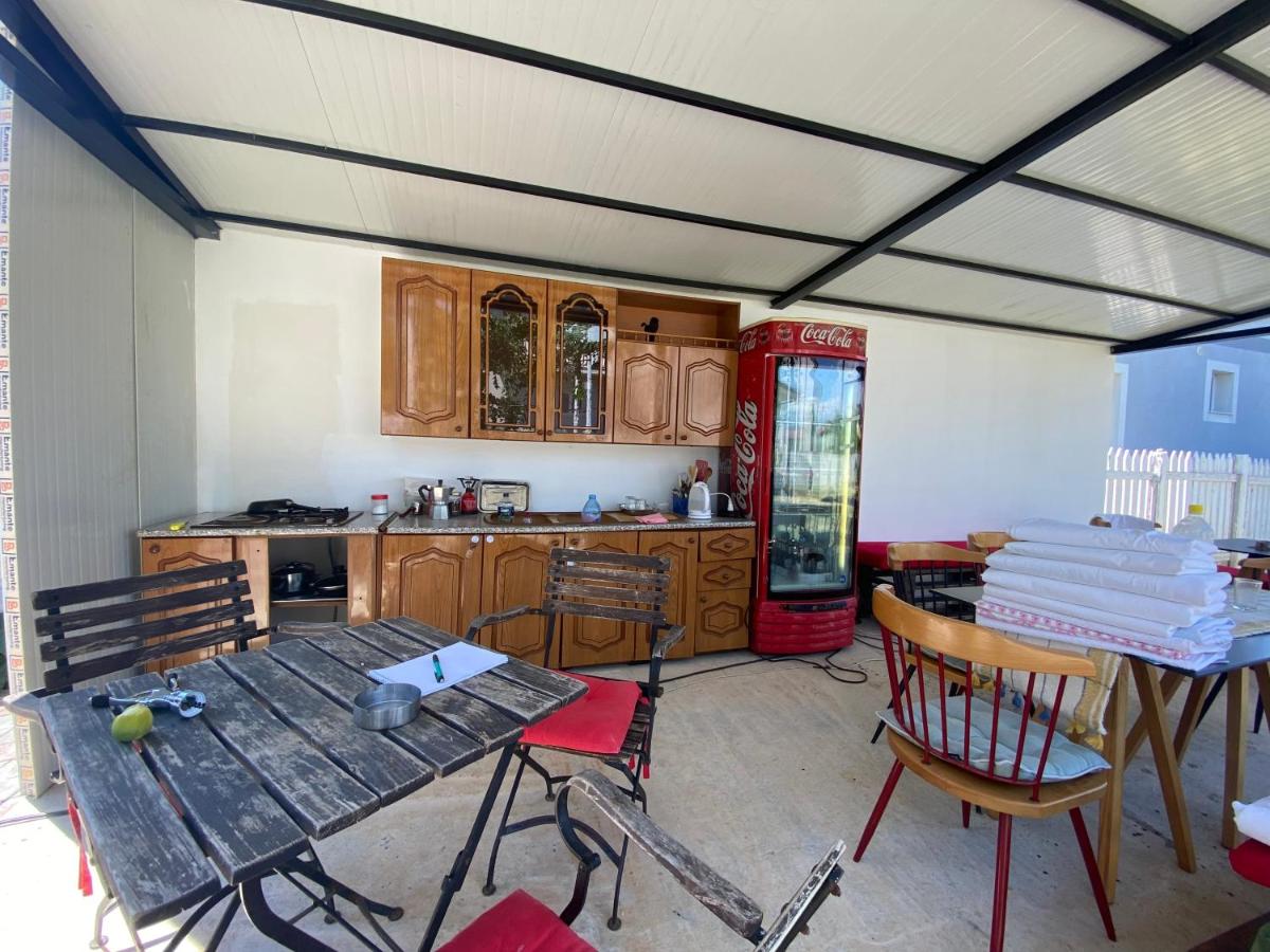 Rupa Guest House Camping Shkoder - Housity