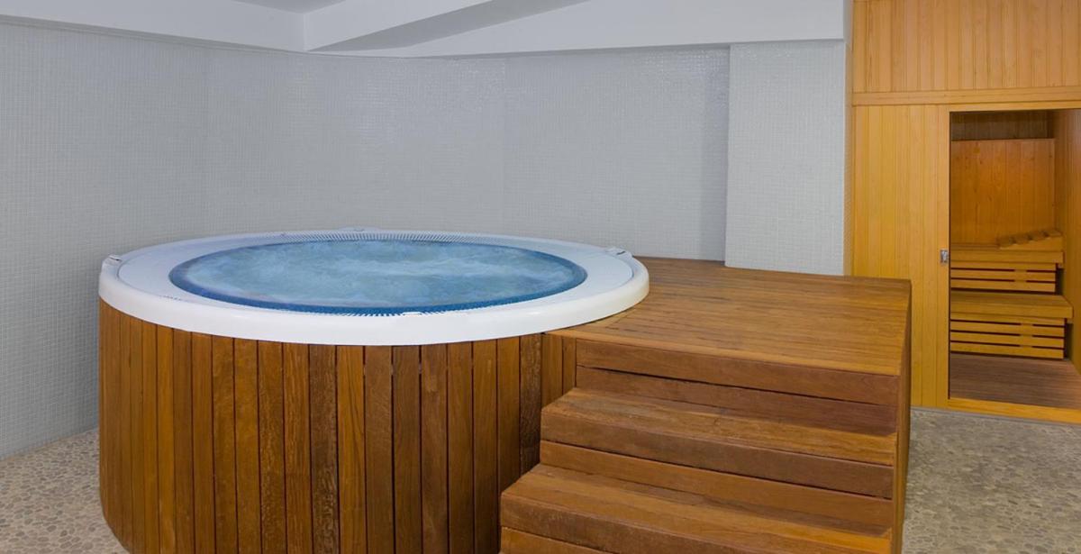 Imagen de la galería de Hotel RH Bayren Parc, en Gandía